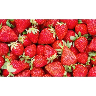 Strawberry - USA 12pcs x 250GM