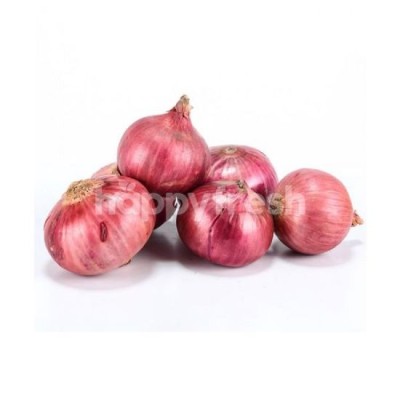 Red Onion Big Bawang Merah Besar 500g [KLANG VALLEY ONLY]