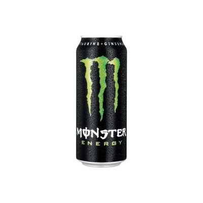 Energy Monster Energy Can 355ml x 24