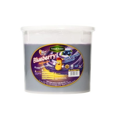 GoodChoice Blueberry Jam 5kg