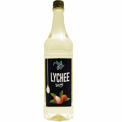 2 MINUTE COCKTAIL 1000ml Syrup (Lychee)