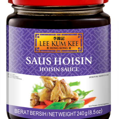 Lee Kum Kee Hosin Sauce 240g