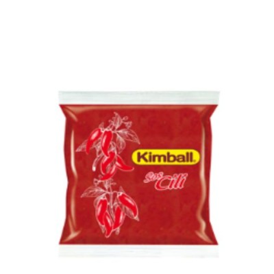 Kimball CHILI Refill 1 kg [KLANG VALLEY ONLY]