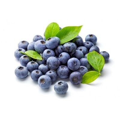 Spain Blueberry 125g pack (sold by pack)
