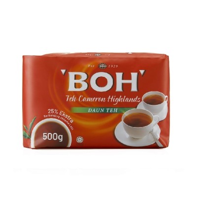 Boh Tea 500g