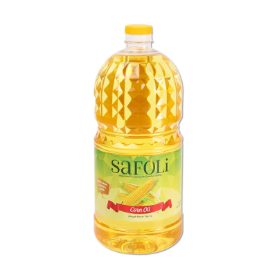 SAFOLI - Corn Oil 6x2kg
