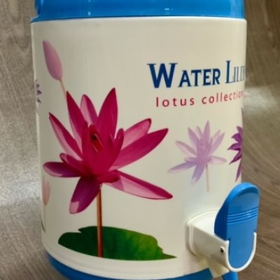 Cooler Water Dispenser (4.0-Lt)