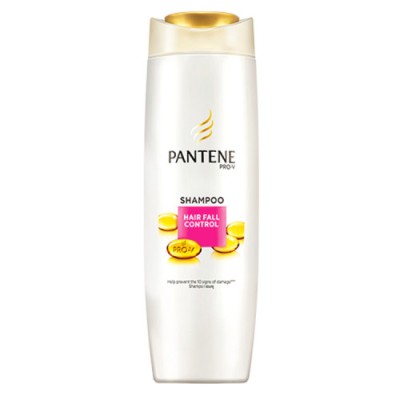 Pantene Hair Fall Shampoo 320ml