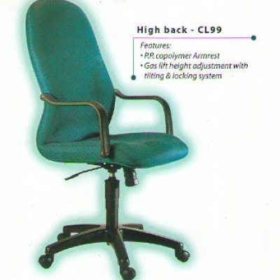IDE Office Chair CL99