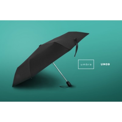 UMBRA - 21.5'' Tri Fold Auto Umbrella  (36 Units Per Carton)