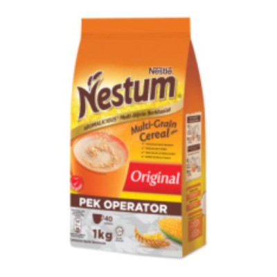 Nestum Multi-Grain Cereal Original 1kg
