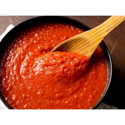 Red Tomato Sauce (10 Units Per Carton)