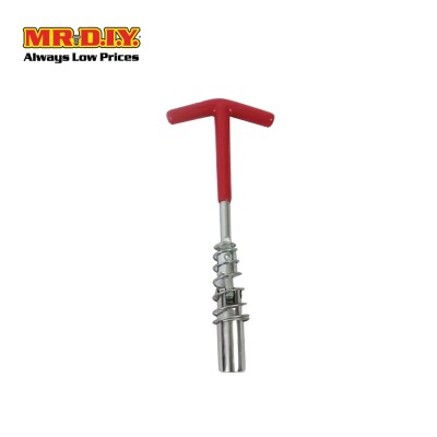 SPARK PLUG T WRENCH 16MM JF0805