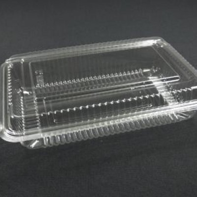 Purchase Wholesale H-1B Food Container with Lock Bakery Disposable