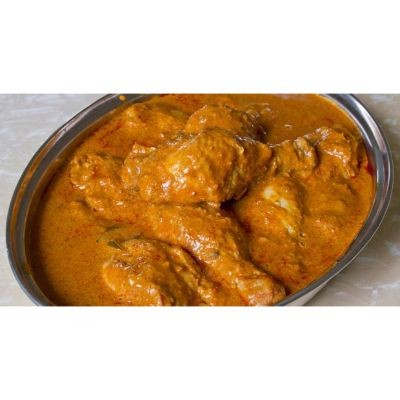 Curry Chicken Sauce (500 Grams Per Unit)