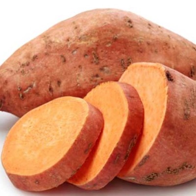 Sweet Potato - Orange (1kg) [KLANG VALLEY ONLY]