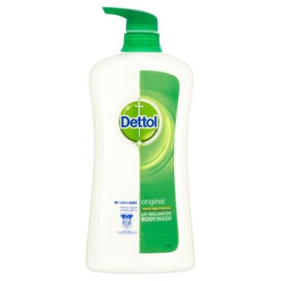 Dettol ORIGINAL Anti Bacterial Body Wash 950ml