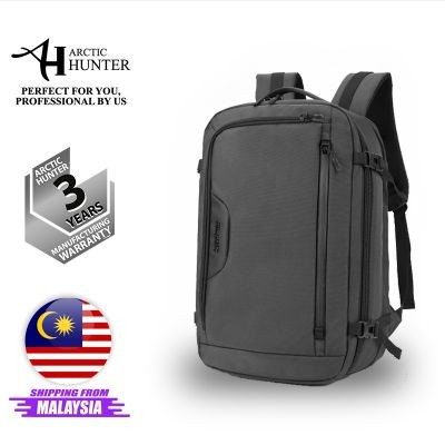 i-Multi (S) Backpack (Grey) B 00187 GRY (1000 Grams Per Unit)