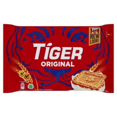 Tiger ORIGINAL 180gm [KLANG VALLEY ONLY]