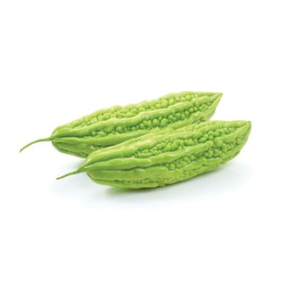 Bitter Gourd - Peria (+-500g) [KLANG VALLEY ONLY]