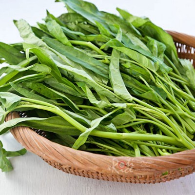 Water Spinach Kangkung 1kg [KLANG VALLEY ONLY]
