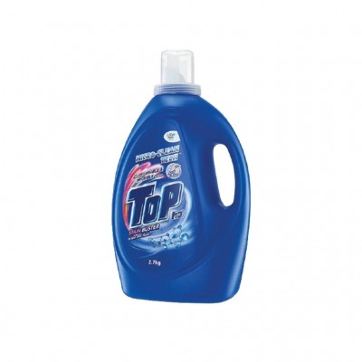 Top stain buster liquid (blue) 4x3.6kg