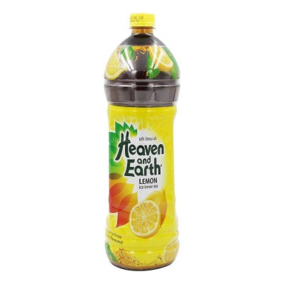 Heaven Earth Ice Lemon Tea 1.5L