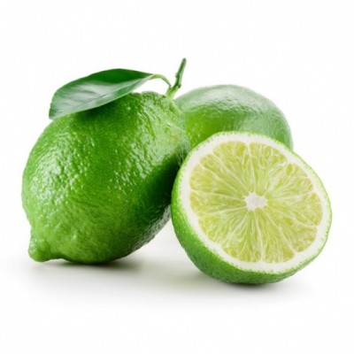 [PRE ORDER] Lime (1 KG Per Unit)