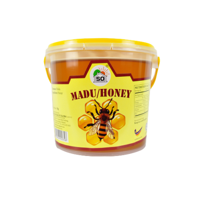 Honey 12 x 1kg