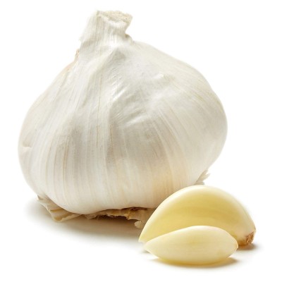 Bawang Putih (Garlic) 500g [KLANG VALLEY ONLY]