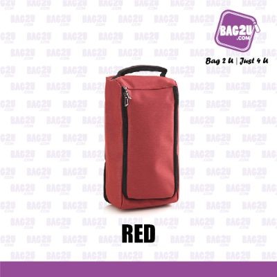 Bag2u Multipurpose Bag (Red) MP071 (1000 Grams Per Unit)