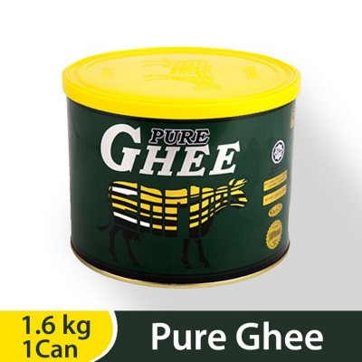 Enrico's Pure Ghee 1.6L (6 Units Per Carton)