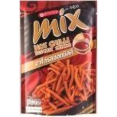 Mix Hot Chili Tasty Stick 48 x 60g