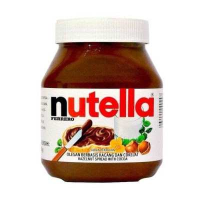 NUTELLA T680 (9 Units Per Outer)