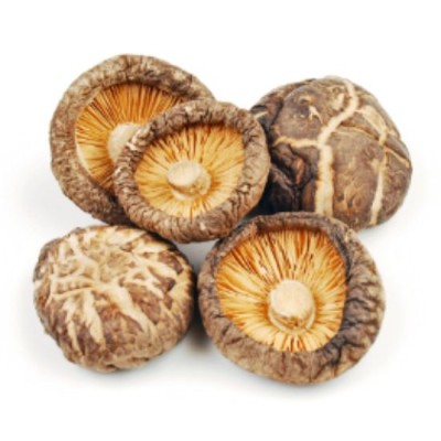 Dried Mushroom (100g) [KLANG VALLEY ONLY]