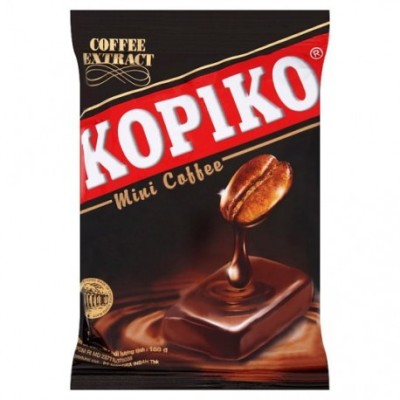 Kopiko Coffee Candy 140g
