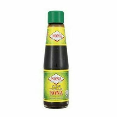 Nona Oyster Sauce Seafood 255g