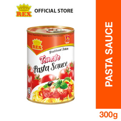 Rex Tomato Pasta Sauce 300g