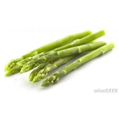 Asparagus (sold per kg)