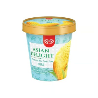 Wall's Asian Delight Corn 705ml