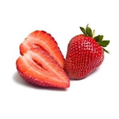 Egypt Strawberry 250g pack (sold by pack)
