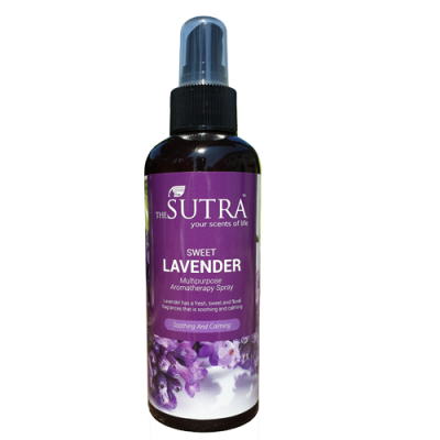 SUTRA SWEET LAVENDER
