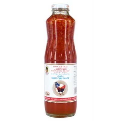 Maepranom Brand Sweet Chilli Sauce 980g