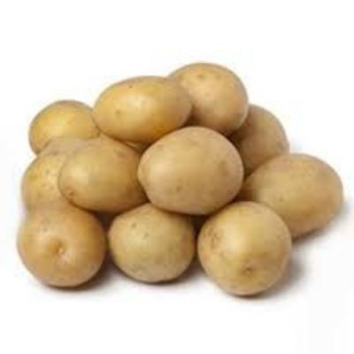 Baby Potato (sold by kg)