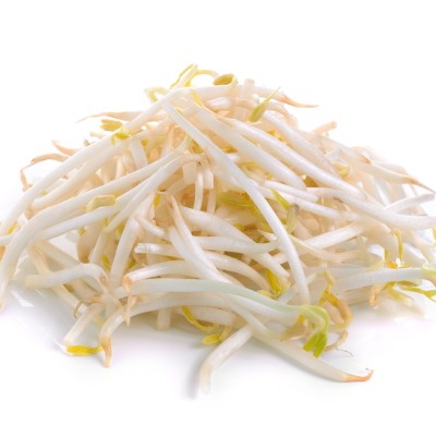 Bean Sprout Taugeh 200g [KLANG VALLEY ONLY]
