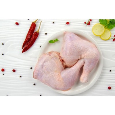 Chicken Whole Leg 1kg [KLANG VALLEY ONLY]
