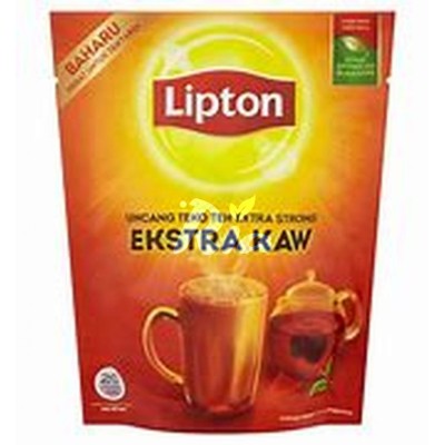 Lipton Potbags Ekstra Kaw 20's