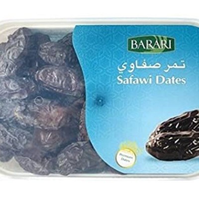 Barari Safawi Premium Dates 500g