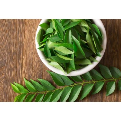 Curry Leaves (1pkt) [KLANG VALLEY ONLY]