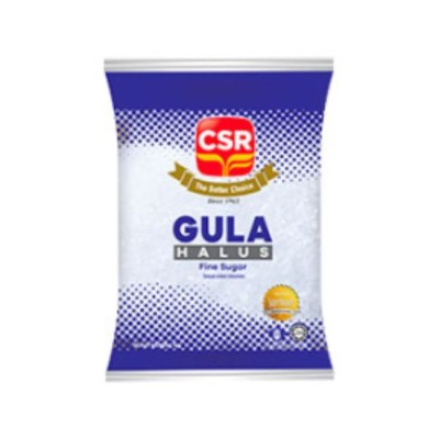 CSR Gula Halus 1 kg* [KLANG VALLEY ONLY]